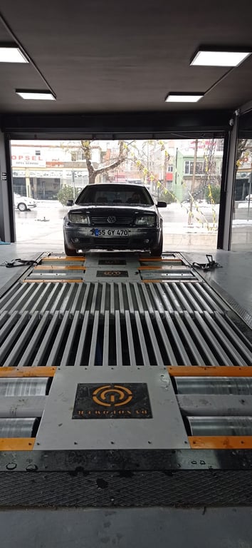 Auto Kale Canik Oto Ekspertız - Google Fotoğraf