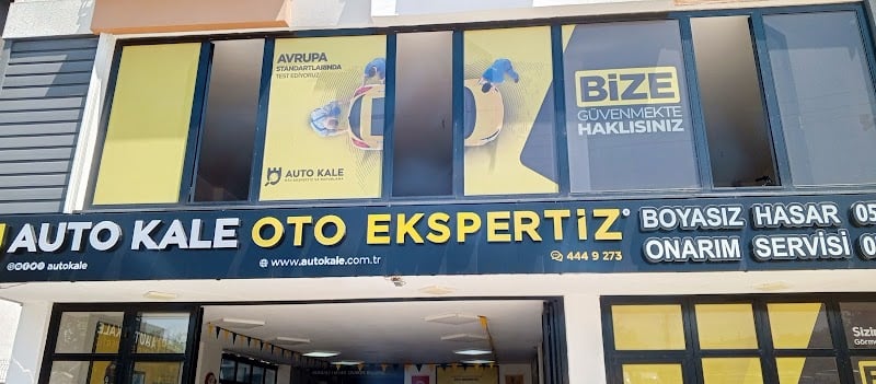 Auto Kale Samsun Oto Ekspertız - Google Fotoğraf