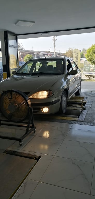 Auto Kale Samsun Oto Ekspertız - Google Fotoğraf