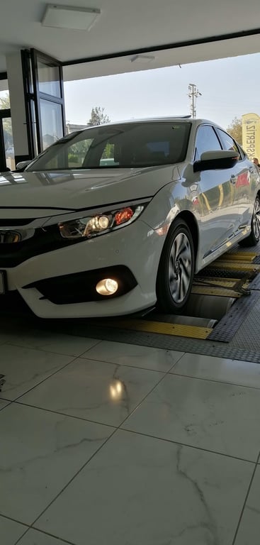 Auto Kale Samsun Oto Ekspertız - Google Fotoğraf