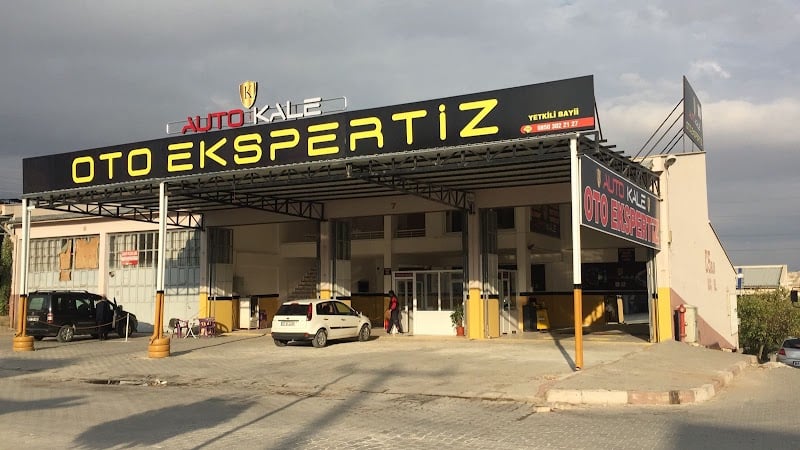 Auto Kale Bırecık Oto Ekspertız - Google Fotoğraf