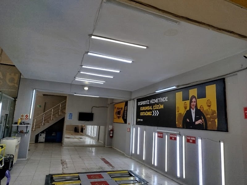 Auto Kale Bırecık Oto Ekspertız - Google Fotoğraf