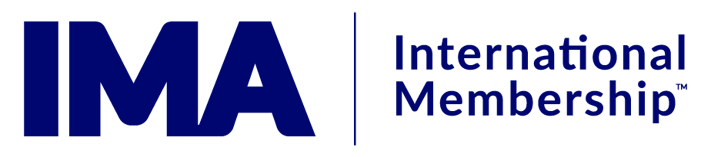 IMA International Membership