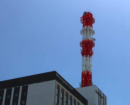 mitsui garden hotel