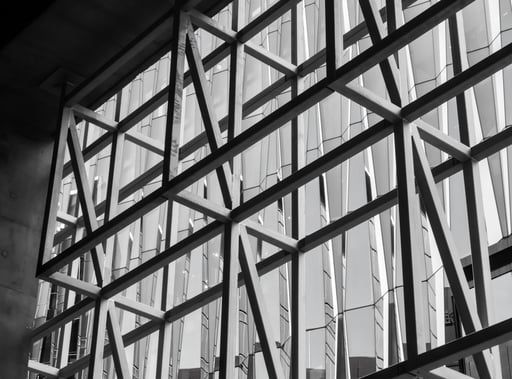 b/w bars