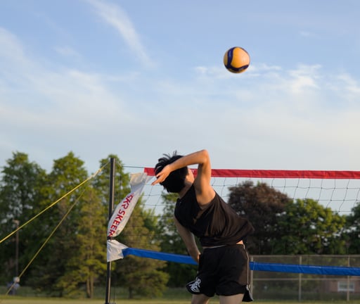 open net
