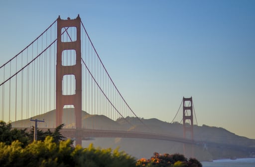 some bridge