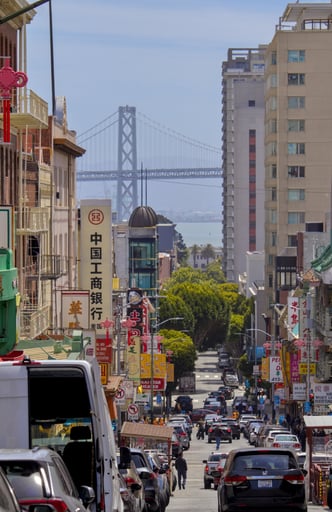 chinatown