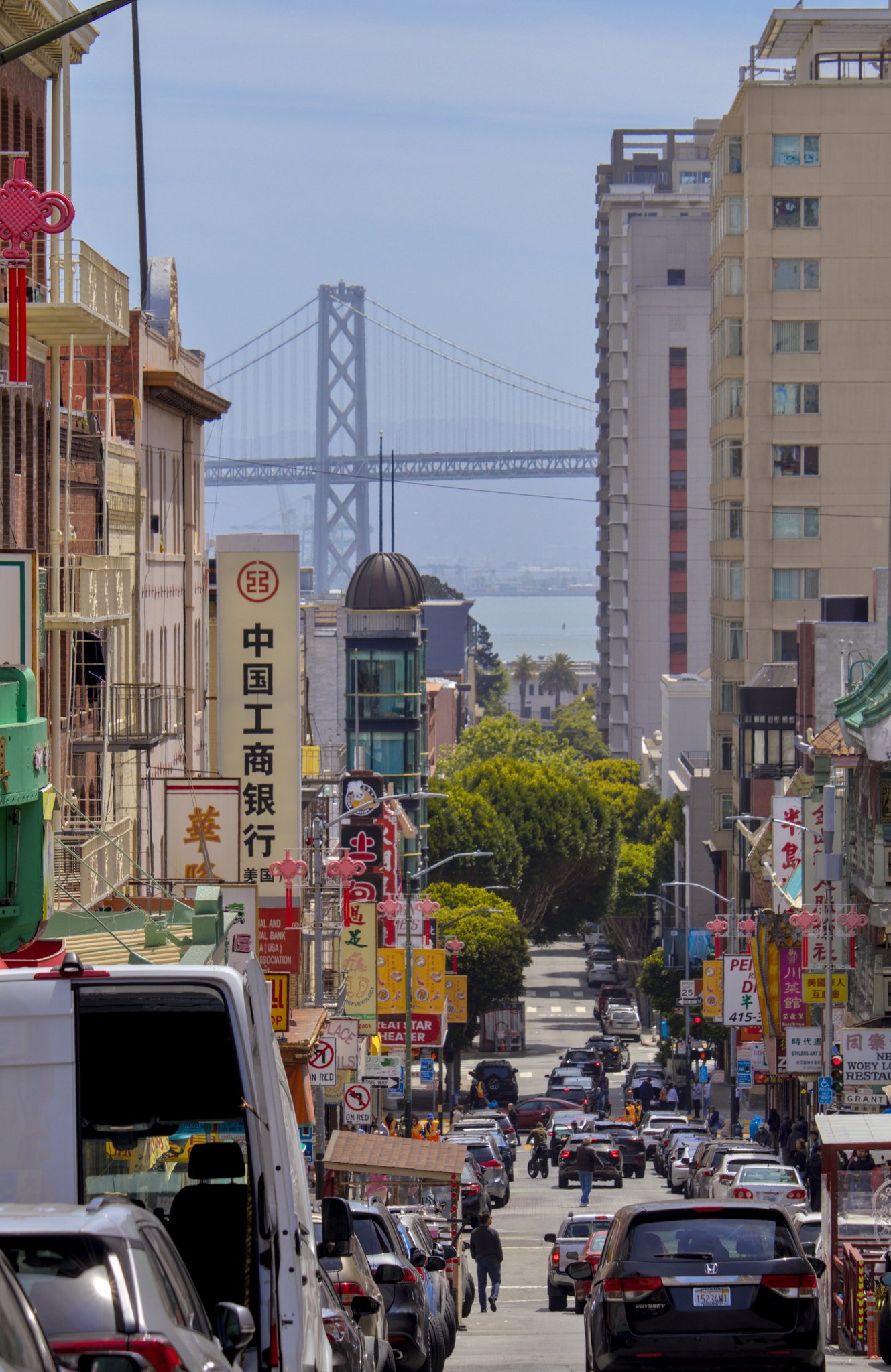 chinatown