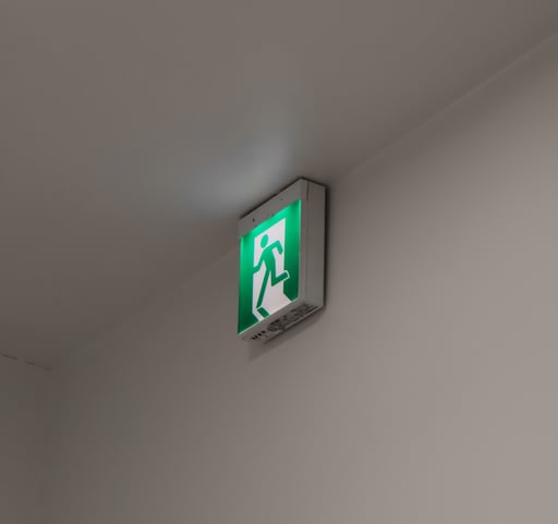 EXIT
