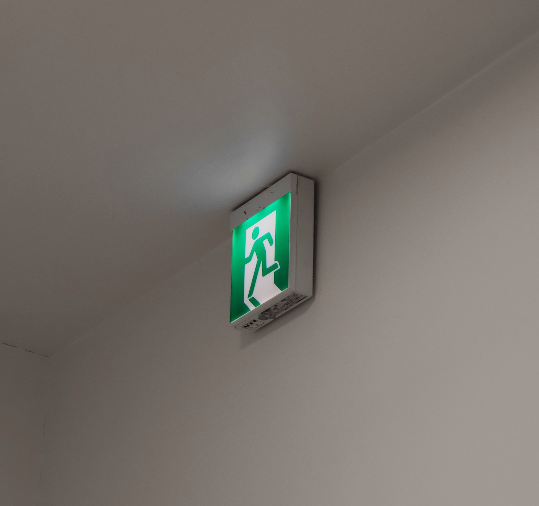 EXIT