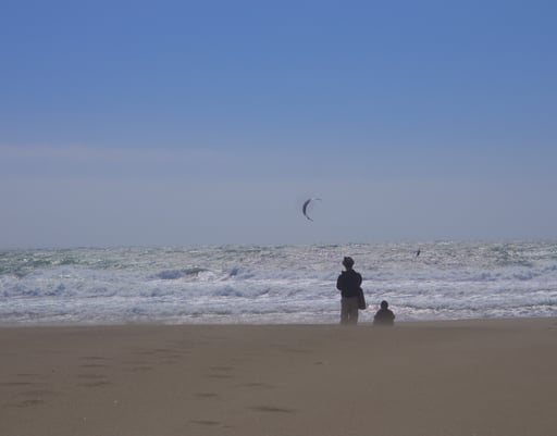 wavewatching