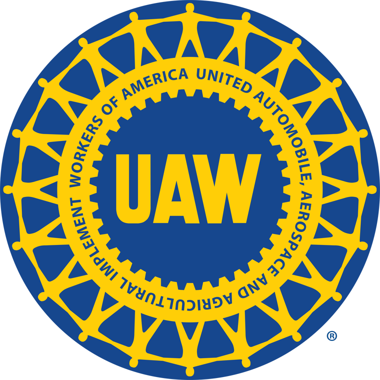 UAW Logo