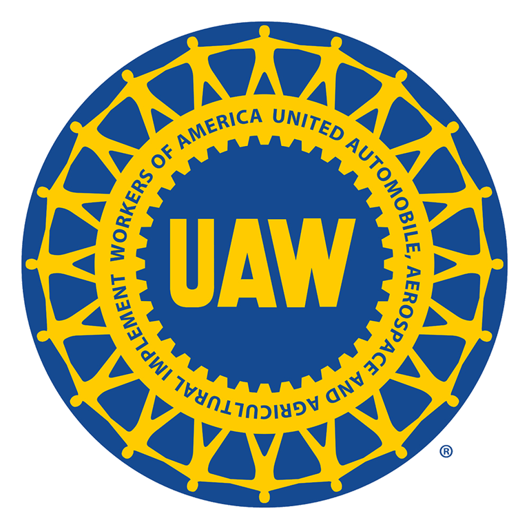 UAW Logo