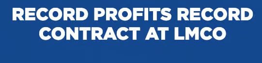 LMCO Logo