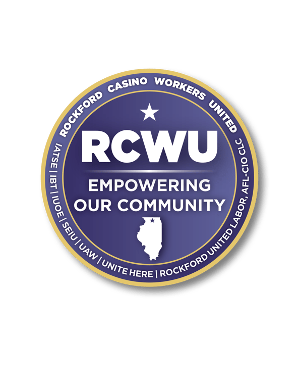 RCWU Logo