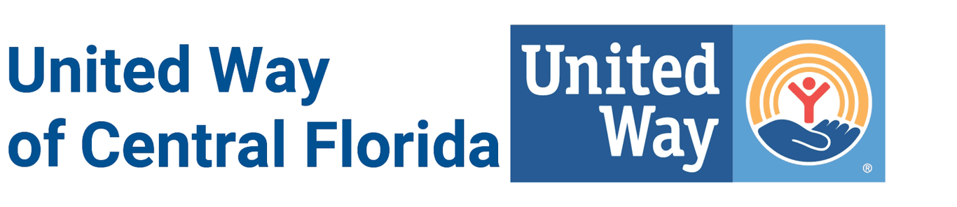United Way of Central Florida Logo