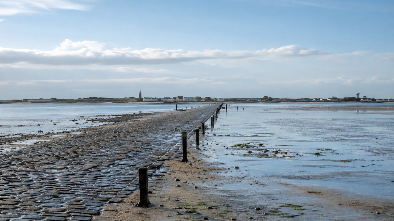 Noirmoutier