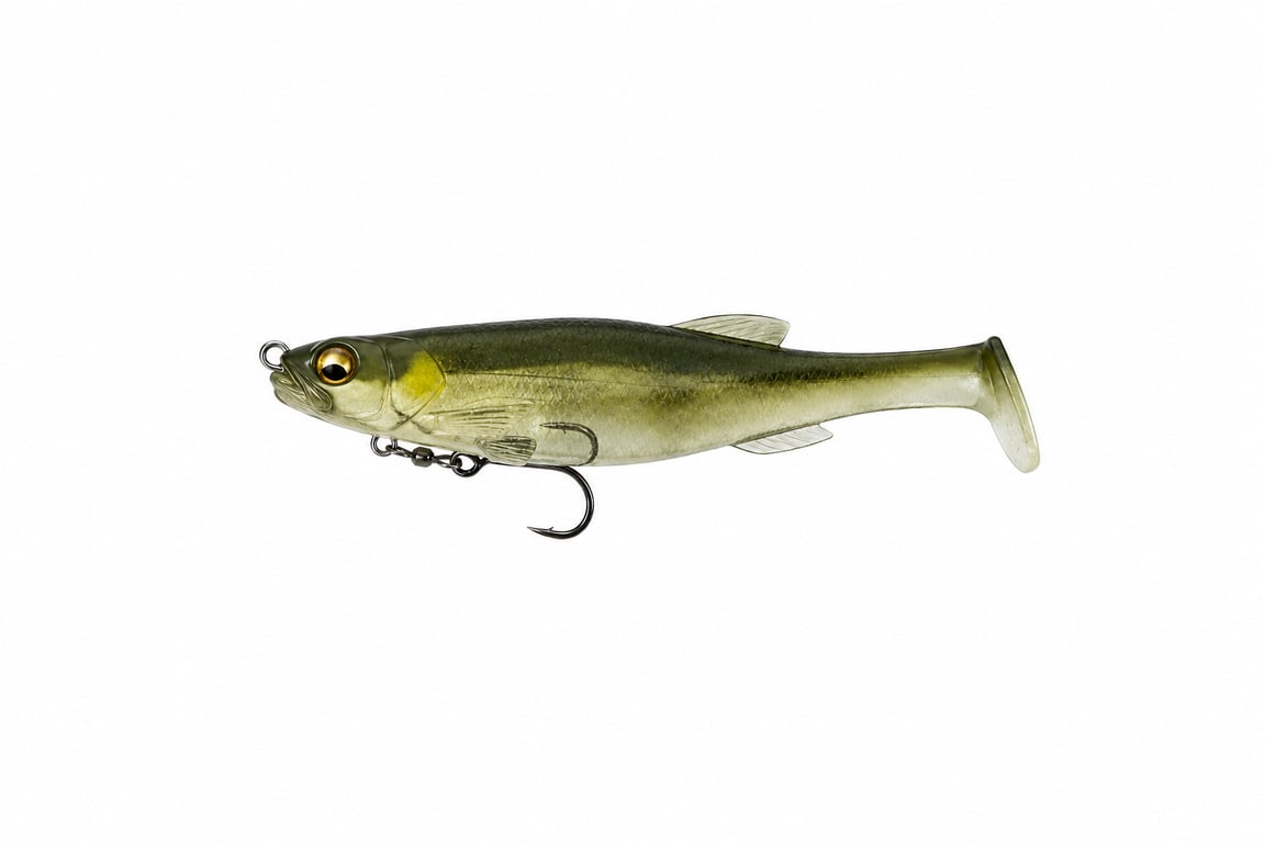 MEGABASS MAG DRAFT 10 - 1