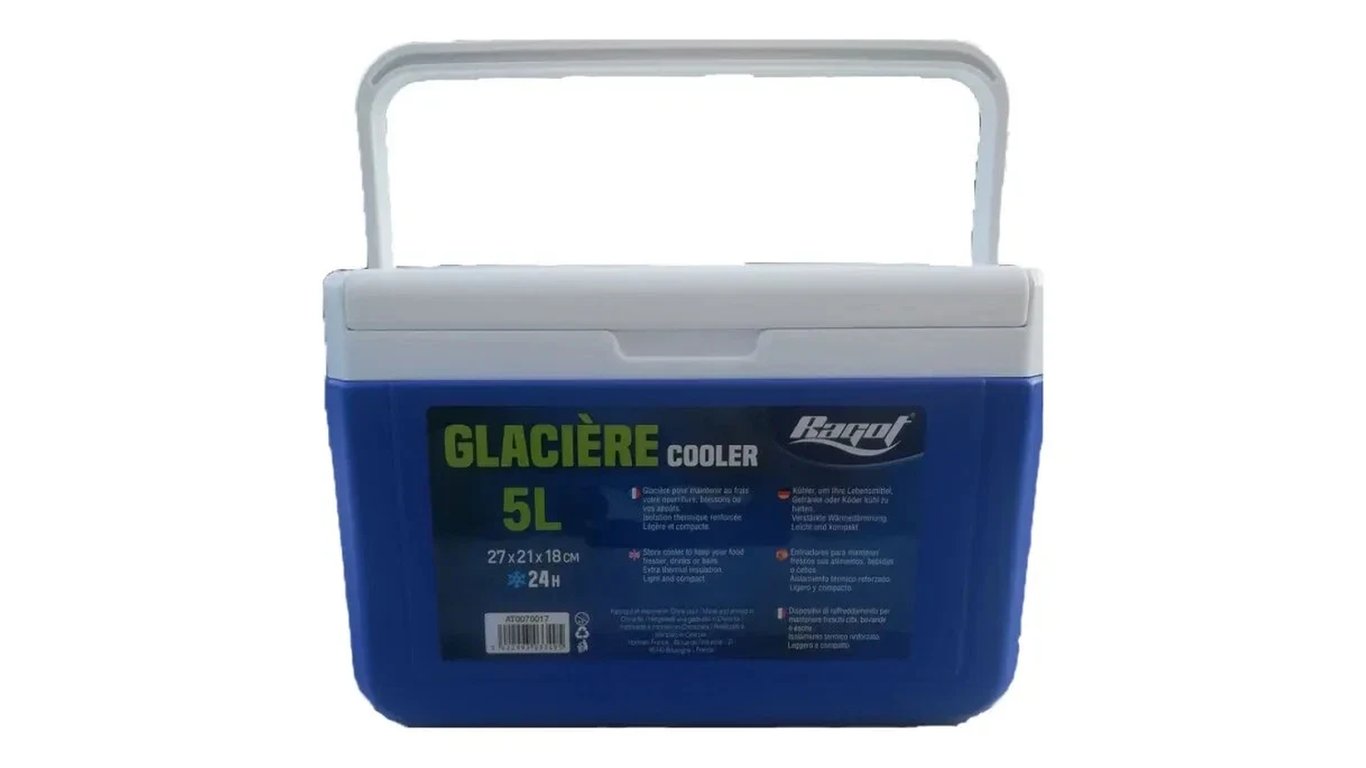 Glaciere