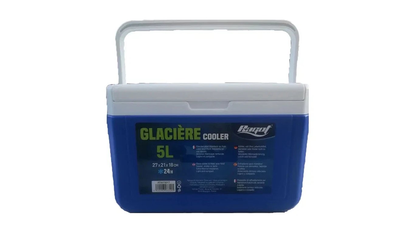 Glaciere