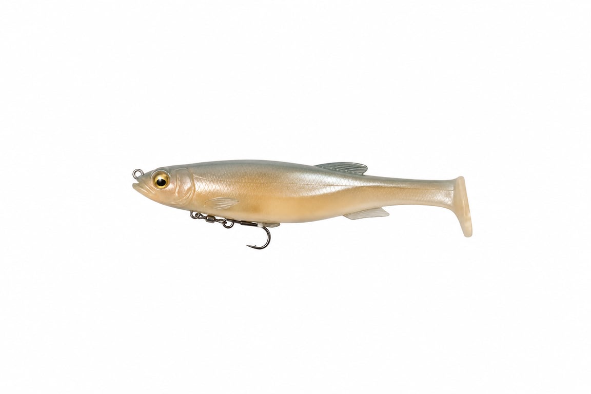 MEGABASS MAG DRAFT 10 - 6