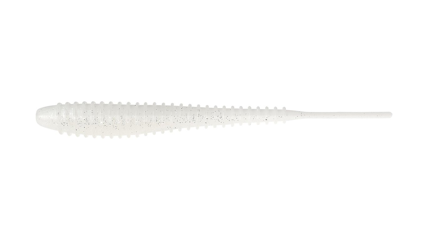 Leurre transparent