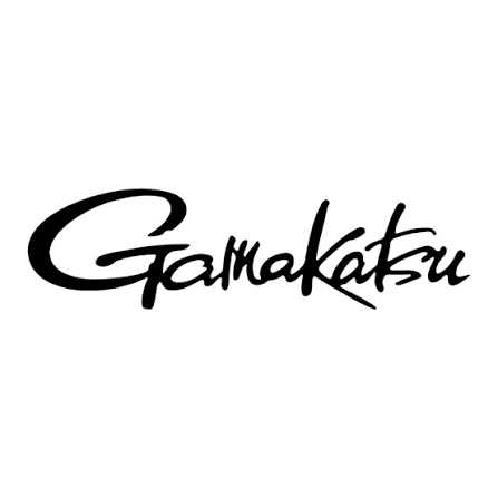 Logo Gamakatsu