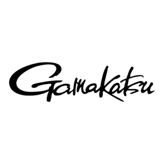 Logo Gamakatsu