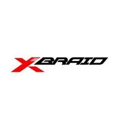 Logo X braid
