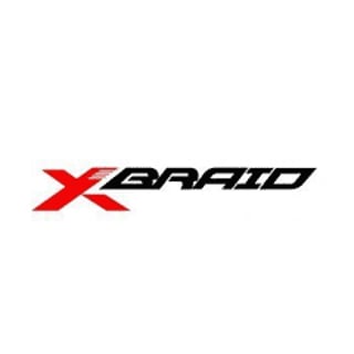 Logo X braid