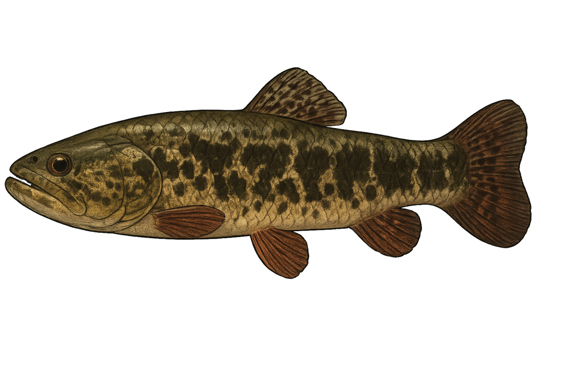 Aimara - Hoplias aimara