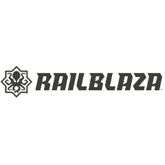 Logo Railblaza