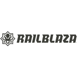 Logo Railblaza