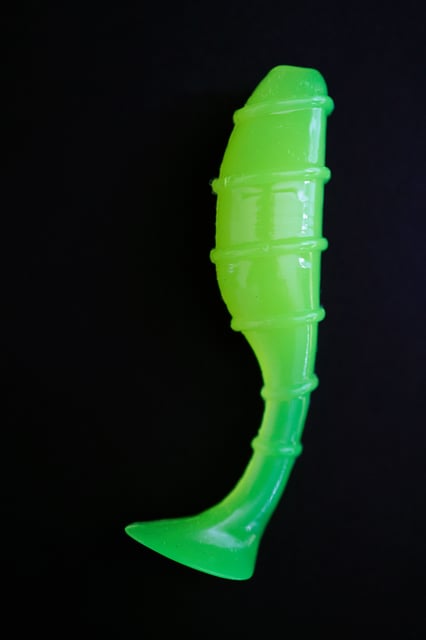 VIBRA-SOFT (lot de 2)