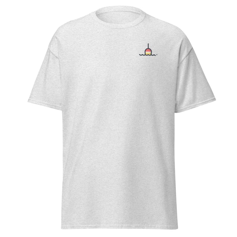 T-shirt Fishinggrid - 2