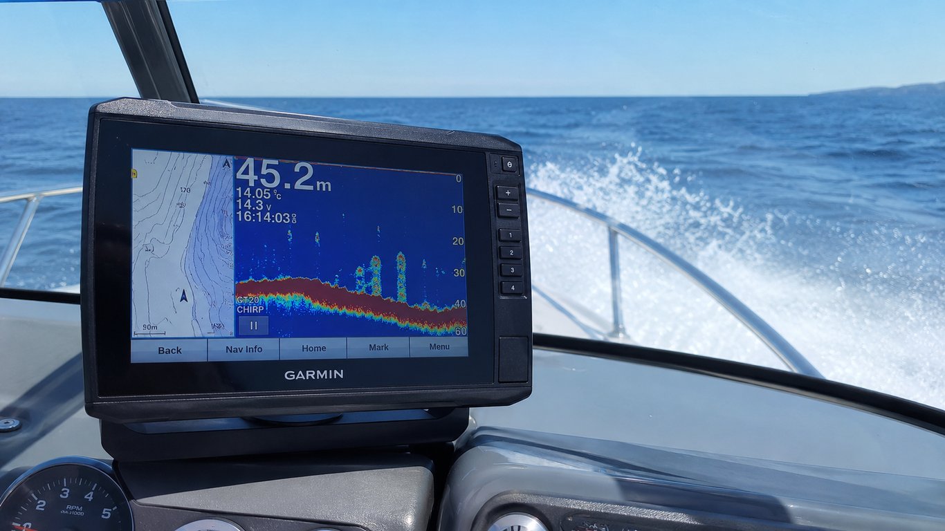 GPS