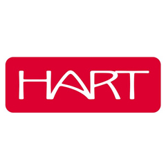 Logo Hart