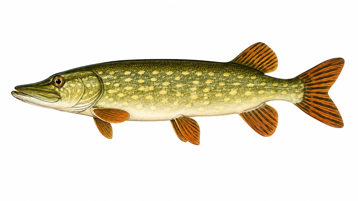 Brochet