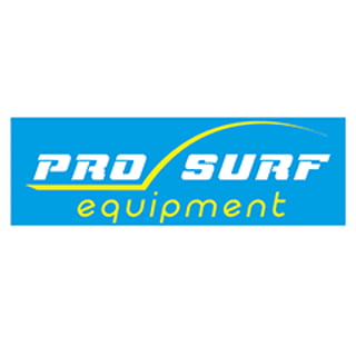 Logo Pro surf