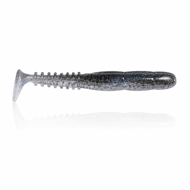 REINS - FAT ROCKVIBE SHAD 6.5" - 760 HERRING