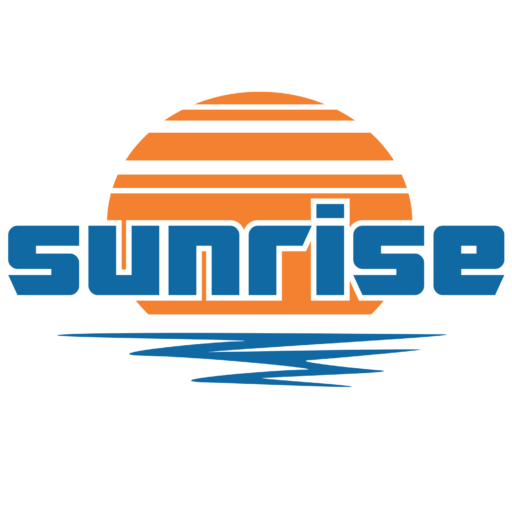 Logo Sunrise