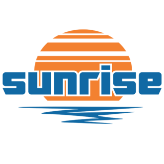 Logo Sunrise