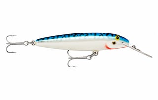 Rapala Countdown Magnum - Leurre Traîne Mer N°1 Mondial - Fishing Grid