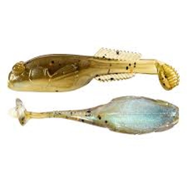 TRD GobyZ - Goby Bryant