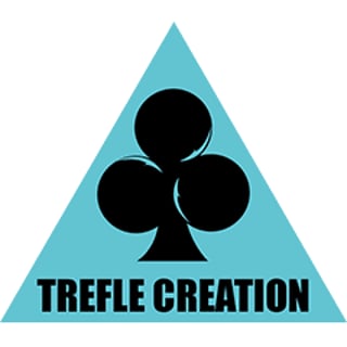 Logo Trefle Creation