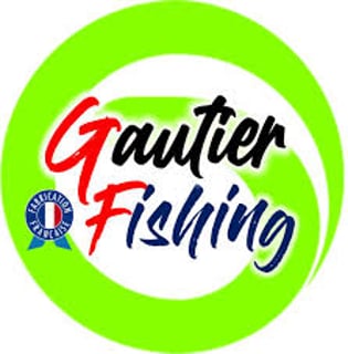 Logo de la marque Gauthier fishing
