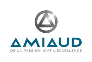 Logo Amiaud peche