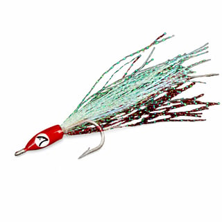 Lanqa Flyshot - Fishing Grid