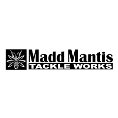Logo Madd mantis
